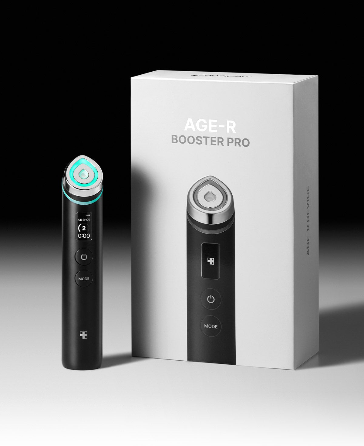 Medicube BOOSTER PRO