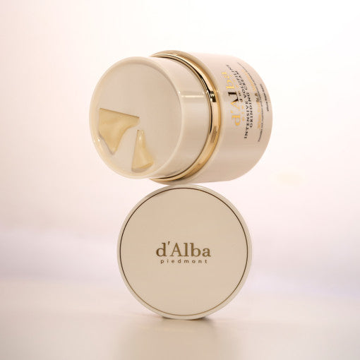 d'Alba Intensive Volufiline Grinding Cream 45g